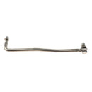 Heavy Duty Stainless Steel Outboard Steering Link Lever Tie Rod End Set for