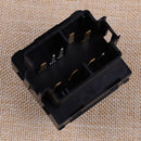 New Master Power Window Switch Fit For 99-02 Ford F150 & 1999 F250 XL3Z-14529-AA