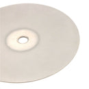 6"inch Grit 3000 Diamond Coated Flat Lap Wheel Lapidary Lapping Polishing Disc Z