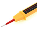 8 IN 1 6V-380V Voltage Tester Pen AC DC Volt Alert Power Detector SensorS Hn