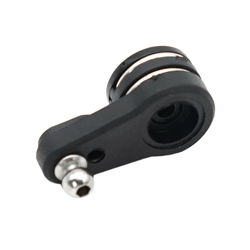 RC Hobby Radio-Control Bumper Assembly for Highspeed Car /4wd Buggy Truck