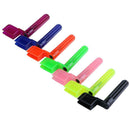 Plastic Guitar String Winder Bridge Pin Remover Peg Puller (Random Color)