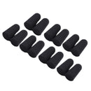 20x Sponge Foam Ear Plugs Anti Noise Snore Earplug Comfortable For Study SleepLJ