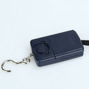 Portable 40kg/10g Electronic Hanging Fishing Digital Pocket Hook Scale