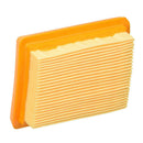 Air Filter + Spark Plug for Stihl FS120 FS200 FS250 FS300 FS450 BT120 FR480