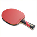Huieson Super Powerful Ping Pong Racket Bat,6 Star Table Tennis Racket Stic H4L5