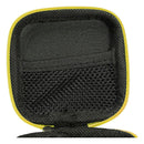 Cover Case Protective Case Earphone Case Simple Design Cued for Headphone C