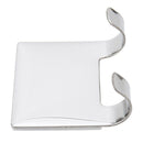 Glass Window Squeegee Cleaner Rubber Wiper With Self Adhesive Hook Home Was X5W3