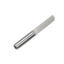 1PC Carbide PCB Engraving Bits CNC Router Tools 3.175*3.0mm Cutter Bit OHK FT