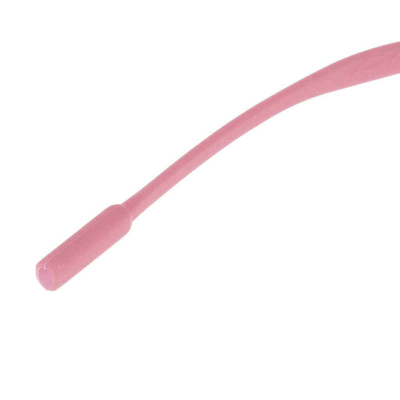 2pcs Silicone Eyeglasses Strap Glasses Sunglasses Holder Retainer for Kids -