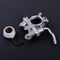 Oil Pump With Worm Gear Spring Fit For Chainsaw Stihl 044 MS440 1128 640 3205