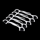 20pcs Dental Floss Flosser Picks Teeth Toothpicks Stick Oral Care Tooth Clean OZ