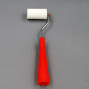Mini Foam Wall Paint Roller Sponge Painting Brushes Handle Cover Replacement