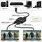 HDMI Splitter BI-Directional Switch 1 In 2 Out / 2 Input 1 Output for TV-Monitor
