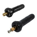 HOT Tire Pressure Monitoring System Tire Pressure Monitoring Rubber Valve Y Z8H1