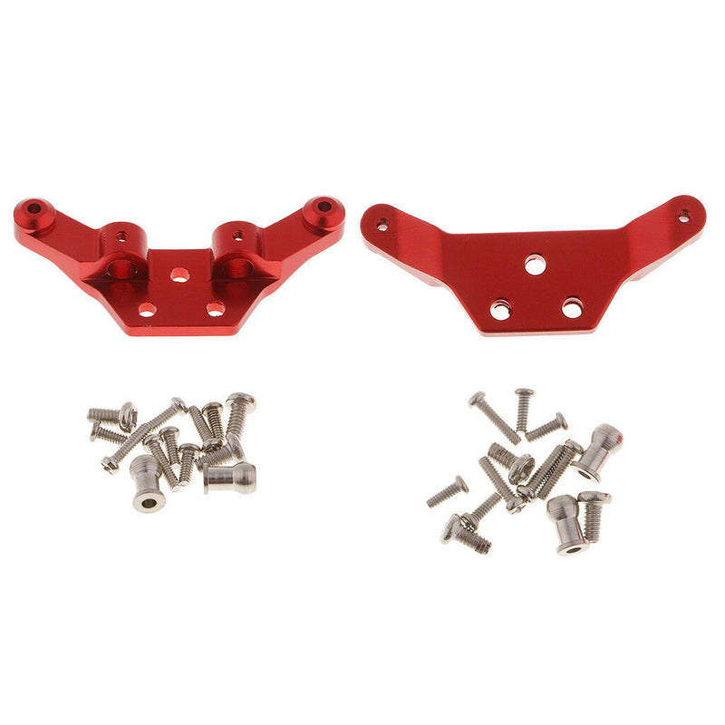 Rear Shock Tower for Wltoys 1/28 RC Car K969 K989 K999 P929 RC Car Truck