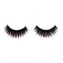 5 Pairs Multilayer Thick Curly Eyelashes False Eyelashes Long Handmade