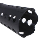 10pcs Ai Candle Stick Moxibustion Cover Anti-hot Anti-ash Moxa Massage Cover BX