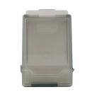 Tool-Free USB 3.0 SATA III Hard Disk Enclosures Case Cover For 2.5inch HDD SSD