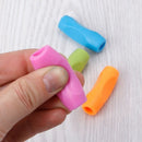 4x Children Pencil Holding Practise Device for Correcting Pen Holder Postures