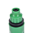 8/11â€ 4/7â€ Pipe Fitting Tap Adaptor Quick Connector Water Hose Garden Durable Z