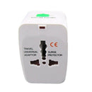 All In One Universal International Plug Adapter World Travel Ac Power Charg