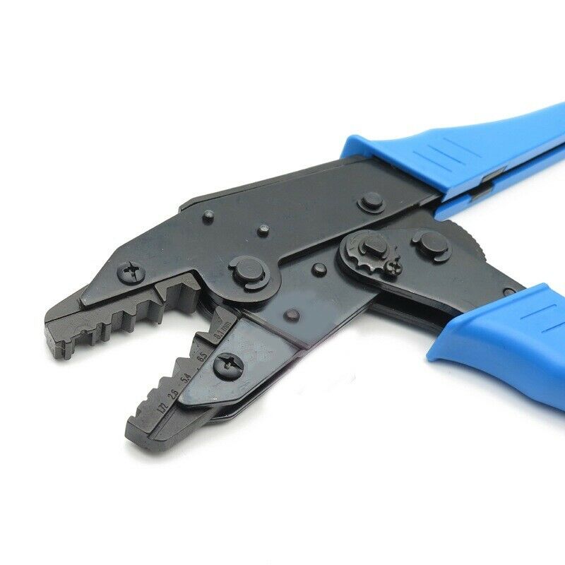05H Crimping Tool Hexagonal Coaxial Cable Clamps Special Crimping Tools Cri A2A3
