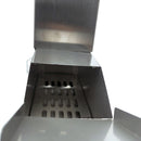Wood Burning Camp Stoves Portable Stove Outdoor Camping Cooking Equipment with