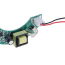 USB Mini Humidifier DIY Kits Mist Maker and Driver Circuit Board FoggerB_kz