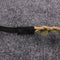 Baby Kids Girls Beautiful Rose Headband Stretchable Hairband Head Wrap
