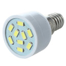 E14 3W G9 LED 5630 SMD Lamp Spot Light Spot Lighting AC 220 - 240V White B3N4