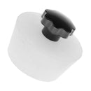 Set of 1 Silicone Washing Machine Pipes Sealing Plugs Drain Stench 16#