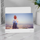 9 inch Phone Screen Magnifier Bracket Mobile Phone HD Amplifier (White) A