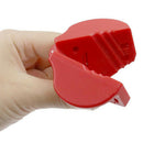 2Pcs  Holder for Hammering Anti-smashing for More Safety