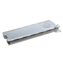 8-Plate Aluminum Alloy Camping Cooker Stove Foldable Wind Shield Screen