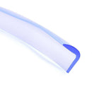 Table Edge Foam Bumper Baby Safety Desk Corner Protector Guard Strip Cushion 1m
