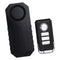 113dB Wireless Anti-Theft Waterproof Alarm Security Cycling Bike Alarm NEW