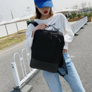 Smart Charging Backpack Multi-Function Shoulder Laptop Bag Large Capacity O