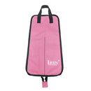 Drum Sticks Soft Bag Drumstick Case Mallet Holder for Music Instrument Pink