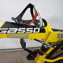 Ec90 Full Carbon Fiber Bicycle Bottle Holder 3K Road Bike Ultralight Water  U2U1