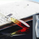 4 Pieces Assorted Shape Cabochon Silicone Earring Necklace Pendant Mold for
