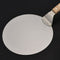Stainless Steel Pizza Peel Shovel With Wooden Handle Cake Shovel Baking Too M9B7