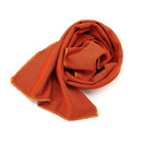 Summer Ice Cold Cool Towels Cooling Towel for Sport Running Jogging Gym (Ge K6Z2