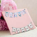 Metal Cutting Dies for DIY Scrapbooking Paper Embossing Stencils (AB0036) A
