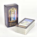 Waite Rider Tarot Deck Game 78Cards English Version Future Telling Sealed HoTEUS