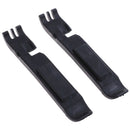 2 in 1 Bike Tire Levers Master Link Chain Pliers Bicycle Wheel Pry Repair Toolï¼W