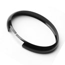 Car Keyring Trim Ring Rim for BMW MINI Roadster Cooper Clubman S KEY B Blac F4J7
