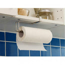 Paper Towel Holder Under Cabinet Paper Roll Rack Towel Holder Tissue Hanger