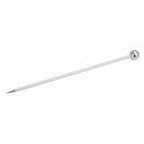 Stainless Steel Cocktail Picks Martini Picks Set (Pack of 15) M6Q4