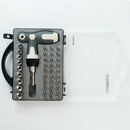 41 in 1 T-Type Sleeve Car Repair Combination Tool Kit Screwdriver Sleeve Ha